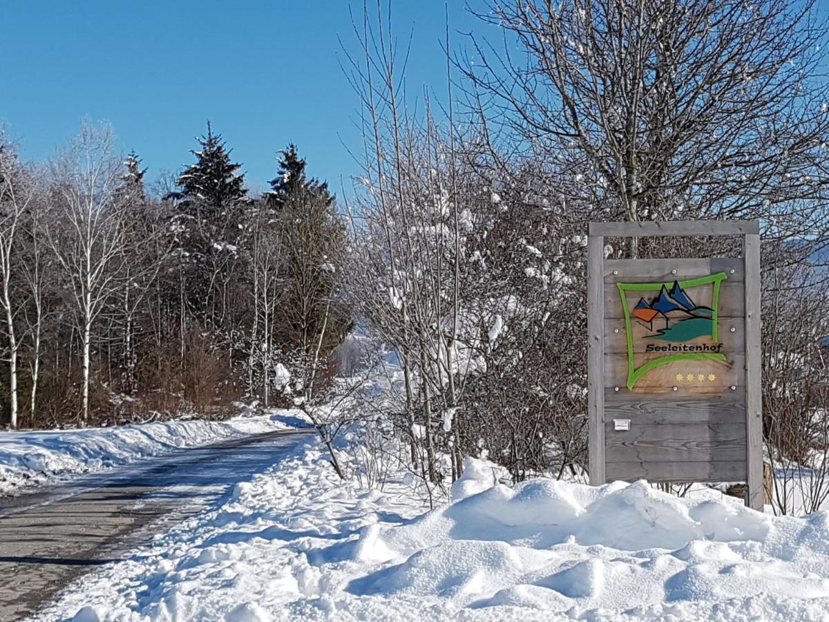 Seeleitenhof Sindelsdorf Eksteriør billede